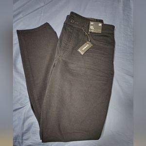 Express Skinny Jeans